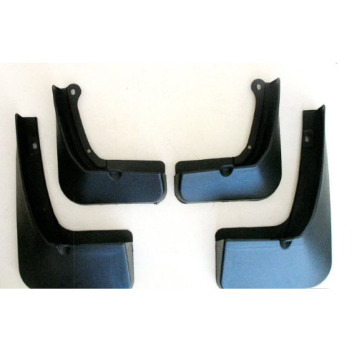 Брызговики Toyota Highlander 2015